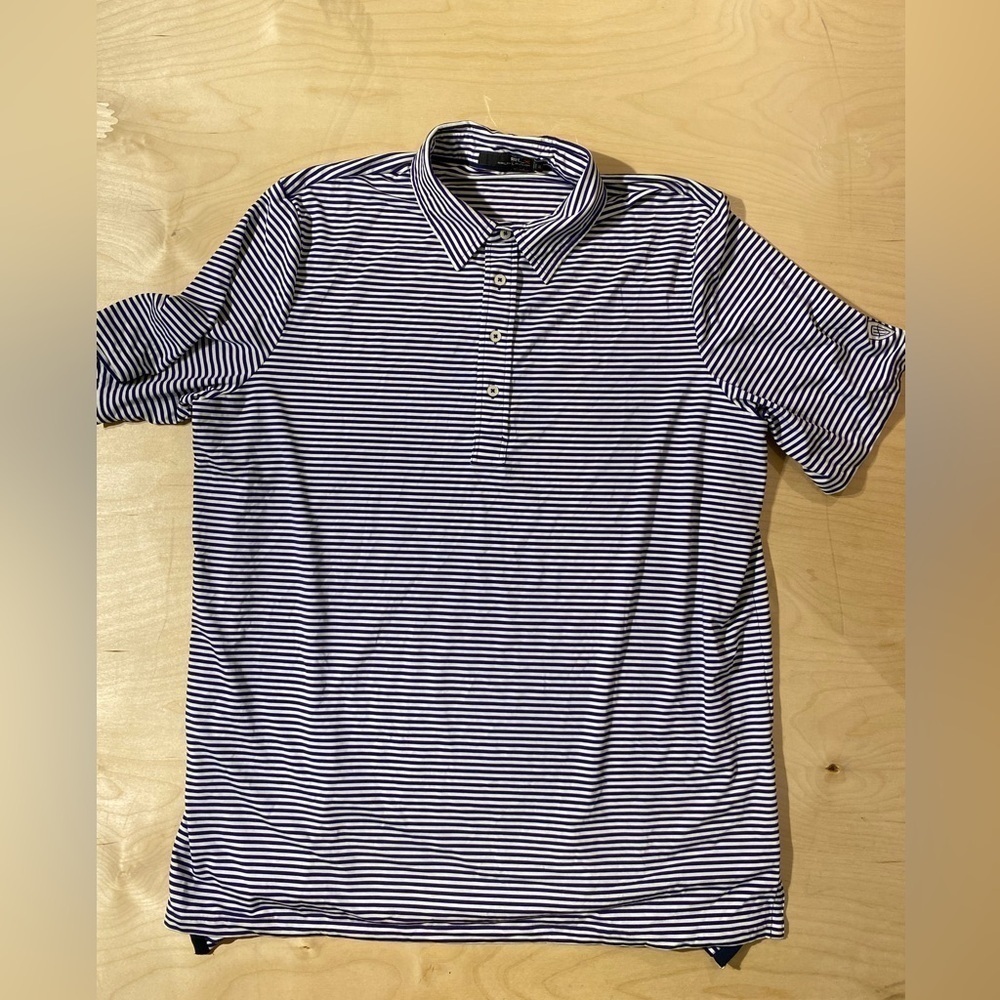 RLX Ralph Lauren Polo Shirt XL (JD)